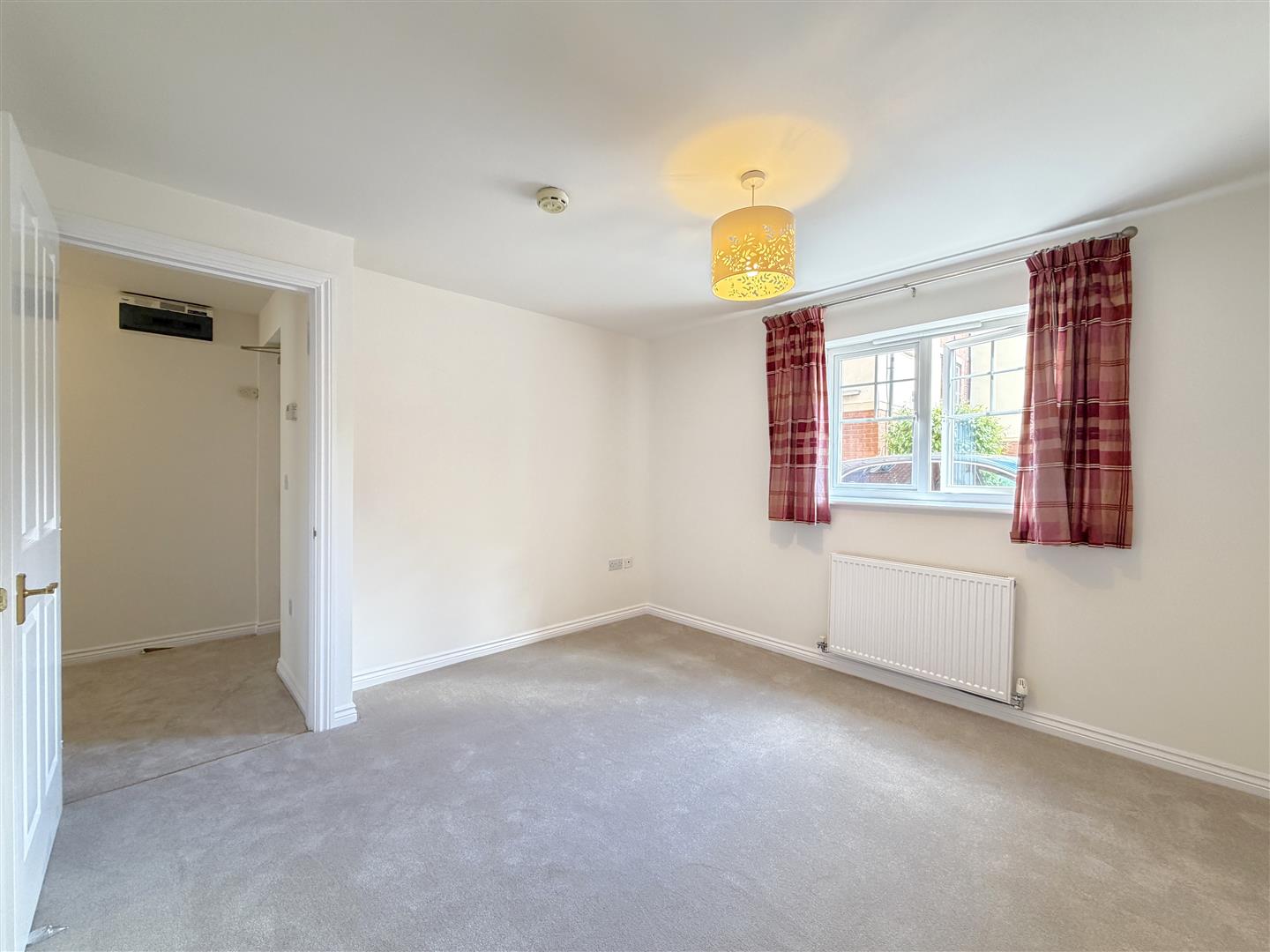 Turberville Place, Off Ansells Way, Central Warwick (Nr Sainburys & Race Course) 13